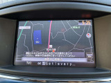 ナビ付き!目的地までスムーズにお出かけできますね!オーディオ機能も多彩です!