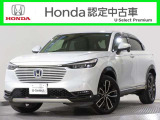 ●4WDで『プレミアムサンライトホワイトパール』をお探しのお客様にお勧め!! ●令和6年3月登録 ●走行3万4千キロ ●ホンダコネクトディスプレイ ●リアカメラ ●ETC ●ドアバイザー ●2年保証