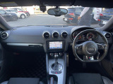 TTクーペ 1.8 TFSI Sラインパッケージ 修復歴無し