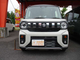 オールメーカーの軽未使用車・軽中古車を実際に「見て」「座って」「一度に比較」できるのが魅力です!