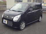 ワゴンR FX リミテッド 4WD 