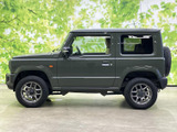 ジムニー XC 4WD 