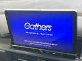 【大画面ナビ】人気の大型11.4インチナビを装備。存在感のある大画面はインパクト大!ナビ利用時のマップ表示は見やすく、テレビやDVDは臨場感がアップ!いつものドライブがグッと楽しくなります♪