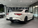 CLAクラス CLA200d アーバン スターズ 