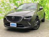 マツダ CX-3 2.0 20S プロアクティブ