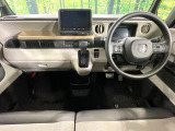 N-BOX ファッションスタイル 
