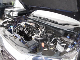 WR-V 1.5 Z プラス ブラックスタイル 