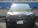 C-HR ハイブリッド 1.8 G モード ネロ セーフティ プラスII 