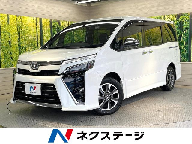 ヴォクシー 2.0 ZS 煌II 