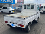 アクティトラック SDX 4WD 