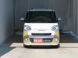 ムーヴキャンバス  ストライプス G