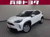 トヨタ ヤリスクロス