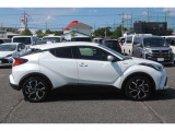 C-HR ハイブリッド 1.8 G 