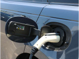 家庭用充電ケーブル