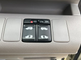 スライドドアは両側電動になります♪開閉の操作は運転席から出来ます!