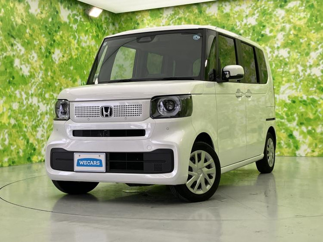 N-BOX  
