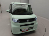 この中古車はルームクリーニングを施工をして展示しております。お客様が気持ちよくドライブして頂けるように一台一台丁寧に作業しています!是非店頭にてご確認ください。