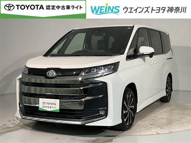 トヨタ ノア 