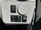 運転席操作部です!わからないスイッチ類や操作部はお気軽にお問い合わせ下さい!