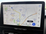 アクア 1.5 Z 禁煙車 純正10.5インチディスプレイ
