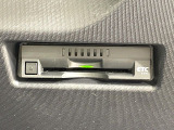 【ETC】高速道路の料金所をストレスなく通過!話題のスポットやサービスエリアに多い「スマートIC」利用時は必須のアイテムです。当店でセットアップを実施、ご納車当日からすぐにご利用いただけます!
