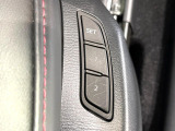 【メモリー機能付きパワーシート】ドライバーごとに設定したシート位置を記憶して、ボタン一つで切り替えできる便利な機能!運転する方が複数名いらっしゃるご家庭におすすめです♪