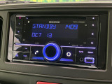 お好きな音楽を車内でお楽しみいただけます♪スピーカー交換・ウーハー追加などの音質向上や、最新ナビ・後席モニター等の取り付けも是非ご相談ください!