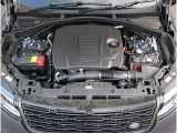 INGENIUM 2.0リッター4気筒 404PS ターボチャージドガソリン PHEV AWD