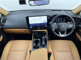 NX 350h バージョンL 本革シート 修復歴無し