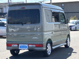 エブリイワゴン PZターボスペシャル 4WD 