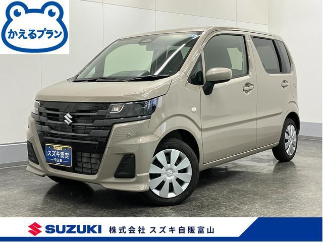ワゴンR ZL 