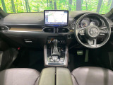 CX-8 2.2 XD Lパッケージ 