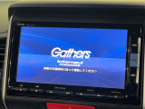【純正ナビ】人気の純正ナビを装備。オーディオ機能も充実しており、Bluetooth接続すればお持ちのスマホやMP3プレイヤーの音楽を再生可能!毎日の運転がさらに楽しくなります!!