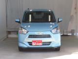ミライース X SAIII 