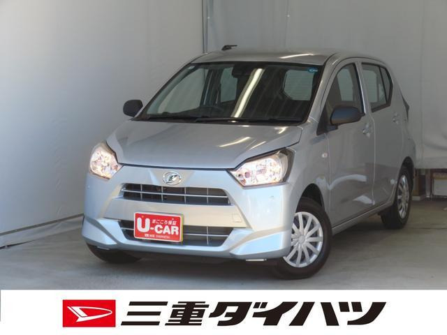 ミライース L SAIII 