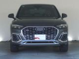 Q5スポーツバック 40 TDI クワトロ Sライン ディーゼル 4WD 