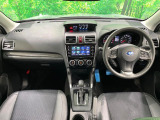 フォレスター 2.0 Sリミテッド 4WD 