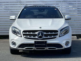 GLAクラス GLA180 