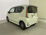 60項目5000部品が対象のトヨタディーラー保証だからこその安心。1年間走行距離無制限のロングラン保証付き!