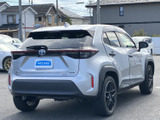 ヤリスクロス 1.5 ハイブリッド Z E-Four 4WD 