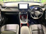 RAV4 2.0 アドベンチャー オフロードパッケージ II 4WD 
