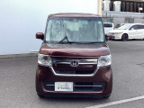 N-BOX L 