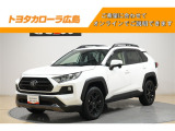 トヨタ RAV4