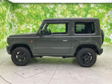ジムニー XL 4WD 