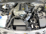 親切・丁寧な専門メカニックスタッフが応対!・車検・点検整備・事故等の修理などアフターサービスも安心。お車のカスタマイズもネクステージのサービススタッフまでご相談ください!