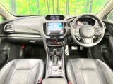 フォレスター 2.5 プレミアム 4WD 