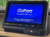 【純正ナビ】人気の純正ナビを装備。オーディオ機能も充実しており、Bluetooth接続すればお持ちのスマホやMP3プレイヤーの音楽を再生可能!毎日の運転がさらに楽しくなります!!