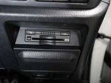 ETC車載器が搭載されているので、高速道路の乗り降りもノンストップで通過できます♪