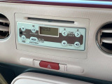 お好きな音楽を車内でお楽しみいただけます♪スピーカー交換・ウーハー追加などの音質向上や、最新ナビ・後席モニター等の取り付けも是非ご相談ください!
