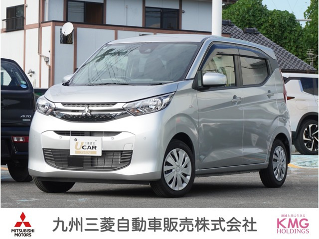 eKワゴン G 